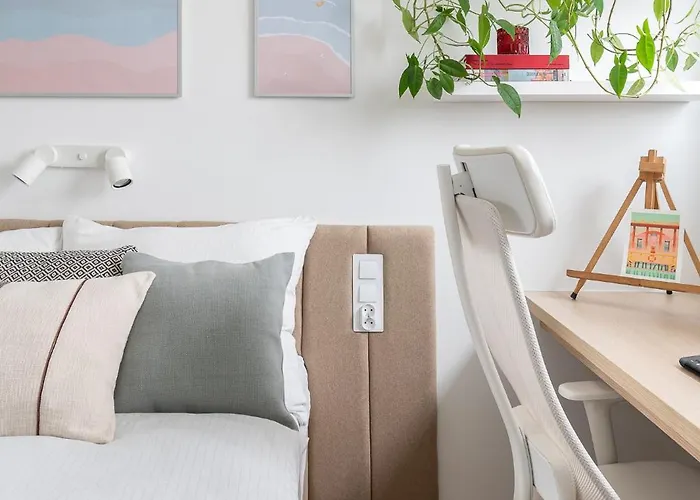 Orlowska By The Sea- Jelitkowo Lejlighed Gdańsk