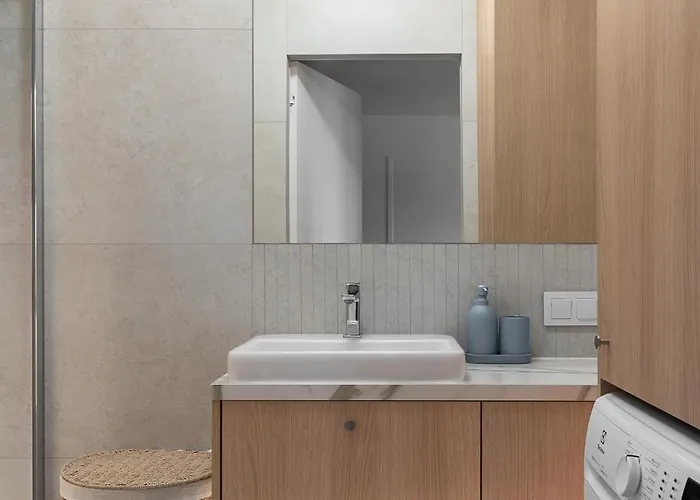 Lejlighed Orlowska By The Sea- Jelitkowo Gdańsk