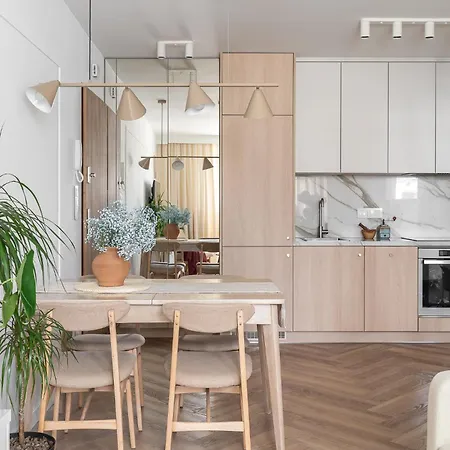 Orlowska By The Sea- Jelitkowo