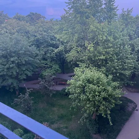 Apartment Orlowska By The Sea- Jelitkowo