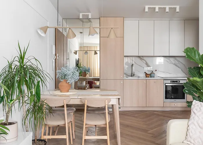 Orlowska By The Sea- Jelitkowo