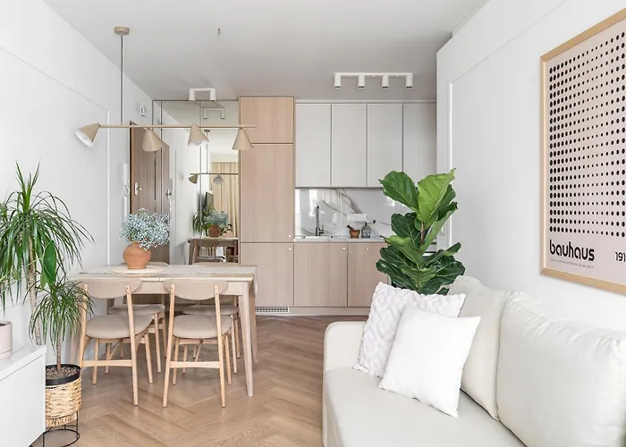 Orlowska By The Sea- Jelitkowo Daire *