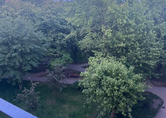 公寓 Orlowska By The Sea- Jelitkowo